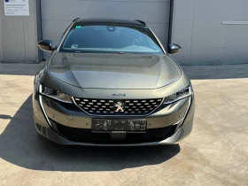 Обява за продажба на Peugeot 508 2.0 Blue-HDI GT Line ~32 990 лв. - изображение 1