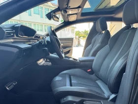Обява за продажба на Peugeot 508 2.0 Blue-HDI GT Line ~32 990 лв. - изображение 8