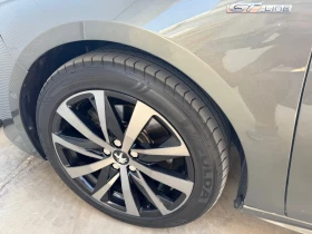 Peugeot 508 2.0 Blue-HDI GT Line | Mobile.bg    15