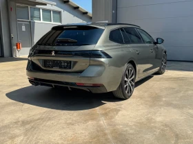 Обява за продажба на Peugeot 508 2.0 Blue-HDI GT Line ~32 990 лв. - изображение 4