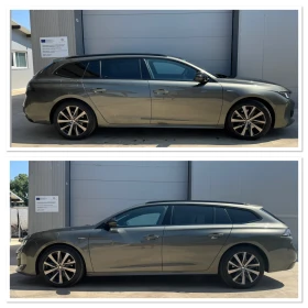 Обява за продажба на Peugeot 508 2.0 Blue-HDI GT Line ~32 990 лв. - изображение 3