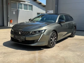 Обява за продажба на Peugeot 508 2.0 Blue-HDI GT Line ~32 990 лв. - изображение 1