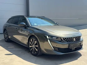 Обява за продажба на Peugeot 508 2.0 Blue-HDI GT Line ~32 990 лв. - изображение 2