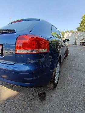 Audi A3 1.9TDI | Mobile.bg    5