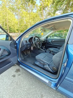 Audi A3 1.9TDI | Mobile.bg    13