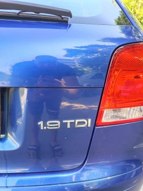 Audi A3 1.9TDI | Mobile.bg    9