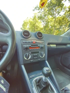 Audi A3 1.9TDI | Mobile.bg    15