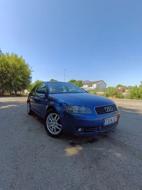     Audi A3 1.9TDI