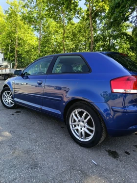 Audi A3 1.9TDI | Mobile.bg    3
