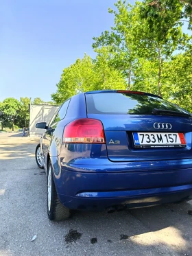 Audi A3 1.9TDI | Mobile.bg    4