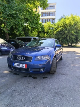 Audi A3 1.9TDI | Mobile.bg    2