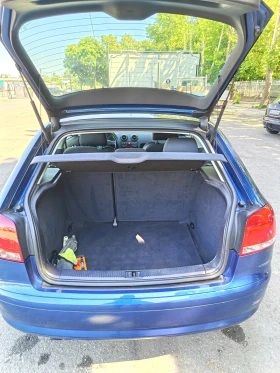 Audi A3 1.9TDI | Mobile.bg    8