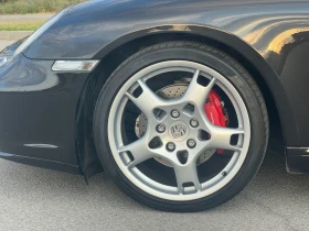 Porsche Cayman S | Mobile.bg    8
