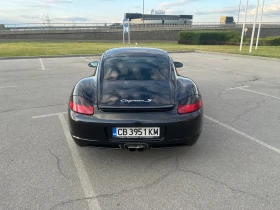 Porsche Cayman S | Mobile.bg    7