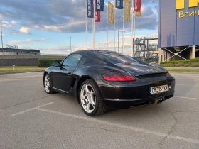 Porsche Cayman S | Mobile.bg    2