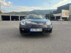 Porsche Cayman S | Mobile.bg    6