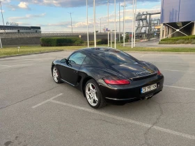 Porsche Cayman S | Mobile.bg    4