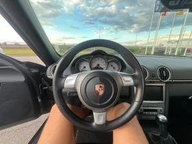 Porsche Cayman S | Mobile.bg    14