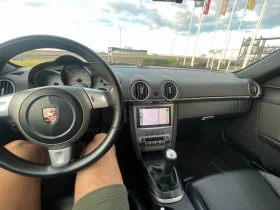 Porsche Cayman S | Mobile.bg    15
