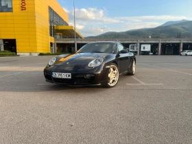 Porsche Cayman S | Mobile.bg    3