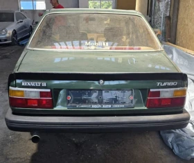 Renault 18 GTS Turbo | Mobile.bg    5