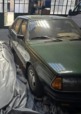 Renault 18 GTS Turbo | Mobile.bg    3