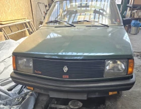 Renault 18 GTS Turbo | Mobile.bg    2