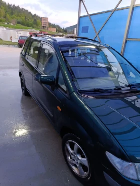 Mazda Premacy | Mobile.bg    3