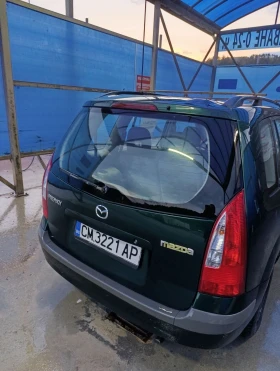 Mazda Premacy | Mobile.bg    4