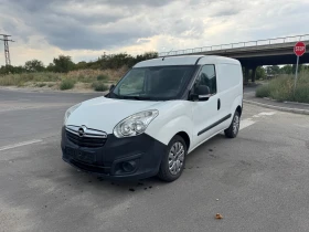 Opel Combo 1.6CDTi Klimatik | Mobile.bg    8