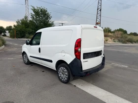 Opel Combo 1.6CDTi Klimatik | Mobile.bg    6