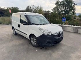 Opel Combo 1.6CDTi Klimatik | Mobile.bg    2