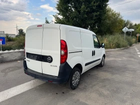 Opel Combo 1.6CDTi Klimatik | Mobile.bg    4