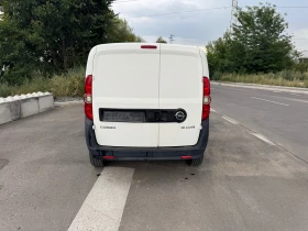 Opel Combo 1.6CDTi Klimatik | Mobile.bg    5