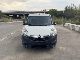     Opel Combo 1.6CDTi Klimatik