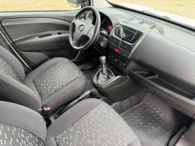 Opel Combo 1.6CDTi Klimatik | Mobile.bg    11