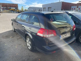 Opel Vectra 1.9 CDTI - 5500 лв. - 62560162 5