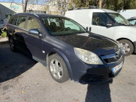 Opel Vectra 1.9 CDTI - 5500 лв. - 62560162 2