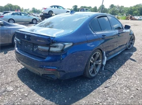 BMW 550 M550I XDRIVE | Mobile.bg    6