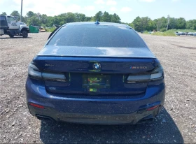BMW 550 M550I XDRIVE | Mobile.bg    5