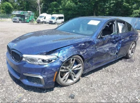 BMW 550 M550I XDRIVE | Mobile.bg    3