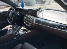 BMW 550 M550I XDRIVE | Mobile.bg    7