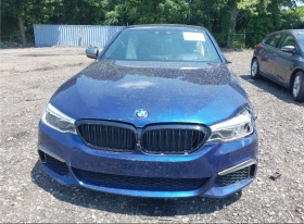 BMW 550 M550I XDRIVE | Mobile.bg    2