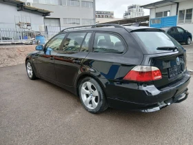 Обява за продажба на BMW 525 ~7 599 лв. - изображение 2