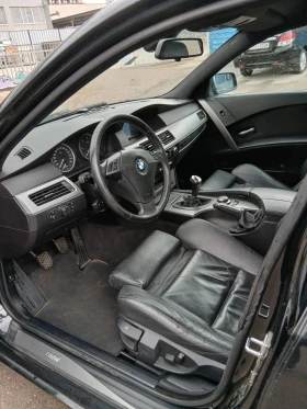 BMW 525 | Mobile.bg    13