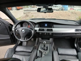 Обява за продажба на BMW 525 ~7 599 лв. - изображение 9
