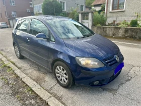  VW Golf Plus
