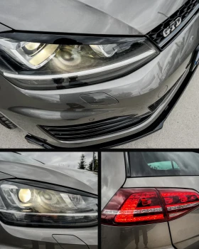 VW Golf 7 GTD - ACTIV SOUND PACKET - НАПЪЛНО ОБСЛУЖЕН - 28999 лв. / 14826.95 € - 15734020 16