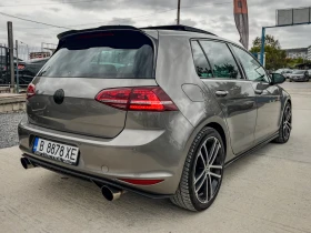 VW Golf 7 GTD - ACTIV SOUND PACKET - НАПЪЛНО ОБСЛУЖЕН - 28999 лв. / 14826.95 € - 15734020 4