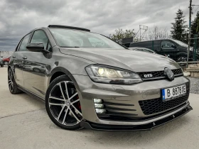 VW Golf 7 GTD - ACTIV SOUND PACKET - НАПЪЛНО ОБСЛУЖЕН - 28999 лв. / 14826.95 € - 15734020 3